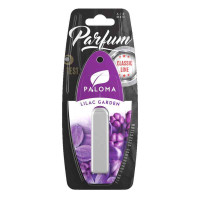 Автоароматизатор Paloma Parfume с ароматом сирени для салона автомобиля (79017)