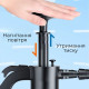 Распылитель помповый 2л Gearo для мойки авто (GE5101)