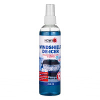 Размораживатель стекла и замков NOWAX Windshield De-Icer 250мл −70°C (NX25235)