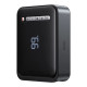 Бустер для авто Baseus Super Energy 500-1000А 8000mAh с компрессором, Power Bank и LED-фонарём (CGCN000001)