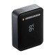 Бустер для авто Baseus Super Energy 500-1000А 8000mAh с компрессором, Power Bank и LED-фонарём (CGCN000001)