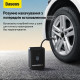 Бустер для авто Baseus Super Energy 500-1000А 8000mAh с компрессором, Power Bank и LED-фонарём (CGCN000001)