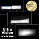 Світлодіодні автолампи CARLAMP 99% сумісності з вашим авто Ultra Vision H1 12000 Lm 6500 K (UVH1)